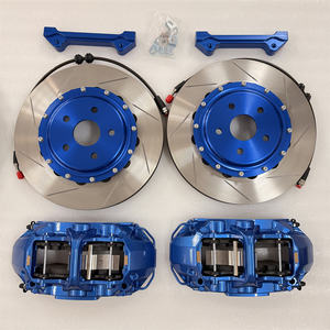 Jekit 6 Pots 355x32mm para pinza de freno 2015 <span class=keywords><strong>Mazda</strong></span> 6 con el número de pieza G4Y1-26-98ZA - Product Image 5