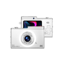 Kamera CCD WiFi Retro Kamera Vintage untuk Fotografi Desain Klasik Tersedia Berbagai Warna
