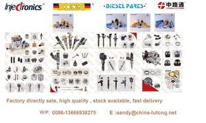 <span class=keywords><strong>2</strong></span> 418 455 355 2418455355 mesin Diesel tipe PS 2455/355 kualitas tinggi untuk Mercedes a 001 074 66 22 kinerja baik - Product Image 6