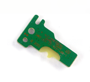 Bouton marche/arrêt, interrupteur d'alimentation, carte de circuit imprimé VSM-001 VSM-002 pour console Sony PlayStation 4 Pro PS4, pièces de rechange de haute qualité, vente en gros - Product Image 5