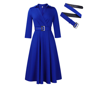 Buy Dresses for Teachers High-End Formal Dress | Alibaba.com