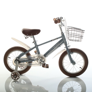 Bicicleta <span class=keywords><strong>para</strong></span> niños y <span class=keywords><strong>niñas</strong></span> de 3 a 9 años, 4 a 8 años, bicicleta de pedal <span class=keywords><strong>para</strong></span> niños, bicicleta <span class=keywords><strong>para</strong></span> niños <span class=keywords><strong>grandes</strong></span> con alta calidad - Product Image 4