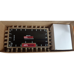 Highfly 5516C Tín Hiệu Vệ Tinh Bền Bỉ 5in 16 Out 950MHz Bộ Chuyển Đổi Vệ Tinh - Product Image 4