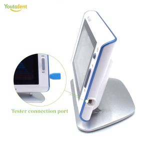 Combinaison de mesure professionnelle de clinique dentaire à affichage haute définition avec localisateur d'apex électrique ensemble de données de mesure claires - Product Image 5