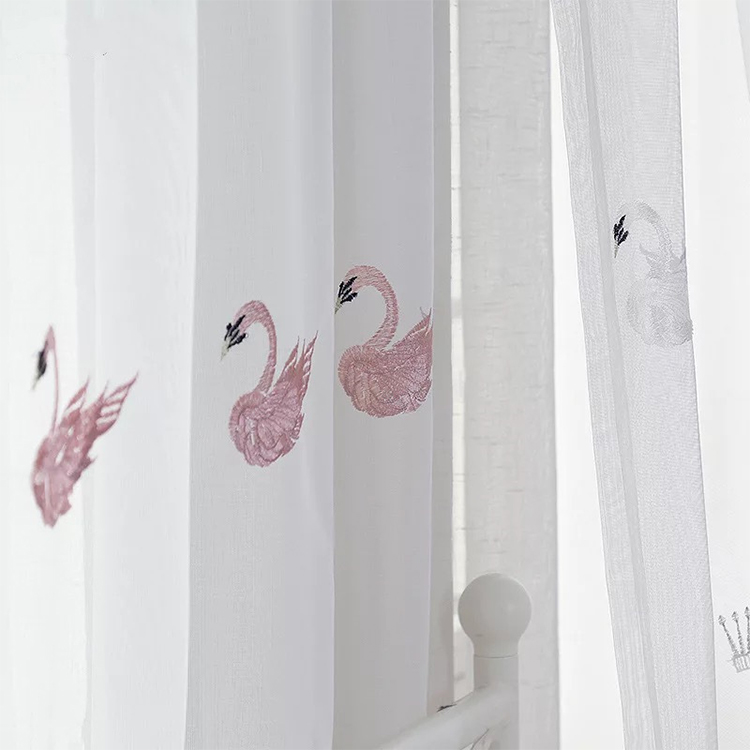 Лидер продаж, занавески из искусственного льна, люверсы, затемняющие занавески для спальни, занавески из полиэстера для гостиной