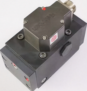 R900772317 4WS2EM10-5X/60B11T315K31CV-114 ตัวควบคุมทิศทาง - Product Image 2