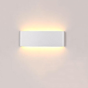Lámpara de pared solar para exteriores IP65 resistente al agua-Jardín, porche, terraza Lámpara de pared con sensor de movimiento - Product Image 2