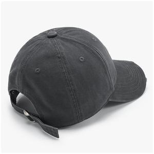 Gorra deportiva orgánica con dijes, compra al por mayor, gorra <span class=keywords><strong>de</strong></span> running color burdeos, gorra <span class=keywords><strong>de</strong></span> calle antidesgarro, protección solar, gorras <span class=keywords><strong>de</strong></span> béisbol personalizadas para Halloween - Product Image 3