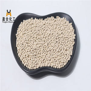 YH supplier 3A 4A <span class=keywords><strong>5A</strong></span>'s molecular sieves 13X zeolite - Product Image 1