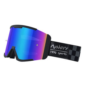 <span class=keywords><strong>Gafas</strong></span> de conducción para motocross al aire libre, nuevas <span class=keywords><strong>gafas</strong></span> MX para motocross - Product Image 3