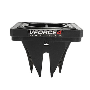 Zuqing V4144วาล์วเดี่ยวรถจักรยานยนต์ชิ้นส่วนดัดแปลง Z125 RXZ135 RX135 YFZ350ยามาฮ่า - Product Image 3