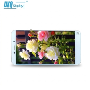 Monitor LCD de 6.3 Pulgadas 2560*1440 con Pantalla Táctil Compatible con Raspberry HDM-I TIPO-C - Product Image 1