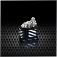 Servomoteur numérique mini haute tension KINGMAX S10M 10kg à engrenages métalliques et plastiques pour hélice de hélicoptère RC 450