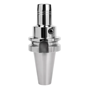 Độ chính xác cao chống sốc công cụ thủy lực chủ <span class=keywords><strong>BT30</strong></span> BT40 BT50 CNC Lathe thủy lực công cụ chủ - Product Image 5