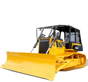 Bulldozer SD20 haute performance en bon état avec peu d'heures de travail - Product Image 6