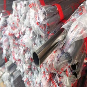 Meilleure vente prix promotionnel tuyau en acier inoxydable de 24 pouces de diamètre - Product Image 4