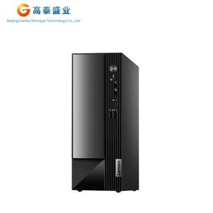 Bán Chạy Nhất CPU I3-12100/I5-12500/I7-12700/I9-12900 Tích Hợp Đồ Họa Lenovo Yangtian M4000Q M4000Q Máy Tính Để Bàn PC - Product Image 1