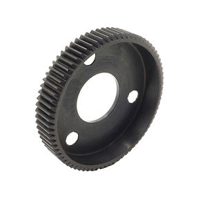 Mach pièces en alliage d'aluminium usinées Cnc, usinage Cnc de précision, fraisage rapide, <span class=keywords><strong>Service</strong></span> de prototypage - Product Image 1