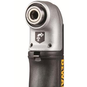 Tête angulaire ultra-compacte pour applications de couple de précision - Product Image 1