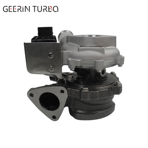 ชุดชาร์จเทอร์โบชาร์จเจอร์เทอร์โบชาร์จเจอร์เต็ม GTB1749V 854800-5001W 787556-5022S สำหรับ <span class=keywords><strong>Ford</strong></span> Ranger <span class=keywords><strong>Transit</strong></span> 2.2 TDCi - Product Image 2