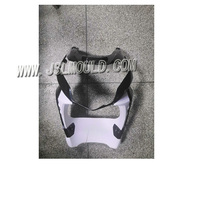 Taizhou expérimenté en plastique DEO Dio deux roues couvercle de vélo boîtier panneau moto avant nez moule