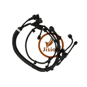 82121-E0301 VH82121-E0301 Faisceau de câbles pour excavatrice SK330-8 SK350-8 Moteur J08 Faisceau de câbles - Product Image 1