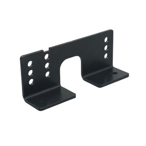 Service de fabrication sur mesure en aluminium : soudage, poinçonnage, découpe, peinture, revêtement en poudre, traitements de surface pour tôles métalliques - Product Image 5