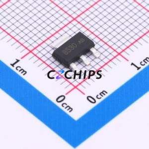 Original-Tout nouveau DMS8550E SOT-223 Transistor Transistor à effet de champ (MOSFET) - Product Image 1