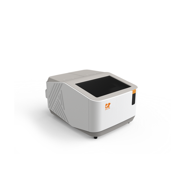 Getein GN 7000 Vet Analyzer Fast Clinical Analytical Instruments Machine PCR DNA Test Machine PCR Lab Machine Manufacturers