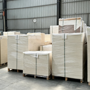 Factory Wholesale PE Laminated Paper Cup <b>Sheet</b> 240GSM 260GSM Virgin Wood Pulp Bulk Raw <b>Material</b> for Disposable Paper Cup Bowl - Product Image 6