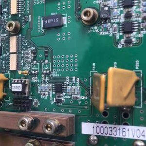 لوحة تحكم LD لجهاز طباعة الألواح Screen PT-R8800 وPlateRite8800II رقم القطعة 100033161V04 - Product Image 1