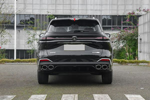 Changan Cs 75 Plus, Vehículo de Gasolina Barato Chino, Autos de Lujo, Changan Cs75 Plus 1.5t, SUV de Gasolina, 2023 2025 2026, Auto Nuevo en Venta - Product Image 4