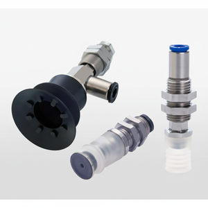 PISCO VPA30B-J Soufflet Type Vide Pad Équipement de manutention Pièce - Product Image 1