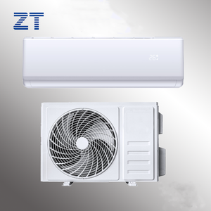 Portable Wall-Mounted Ductless DC Inverter Air Conditioner Cooling Heating Split Heat <b>Pump</b> Energy Saving App-Controlled RV Car - Product Image 1