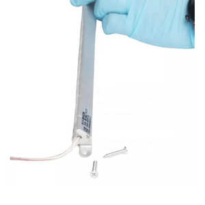 Lámpara LED IP65 impermeable en forma de V de 5 W Iluminación de electrodomésticos de alto rendimiento para refrigerador y congelador - Product Image 3