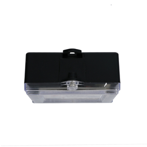 Medidor de Energía Digital Monofásico de Alta Calidad para Uso Doméstico, de Dos Líneas, 16a 20a 30a 50a 60a - Product Image 6