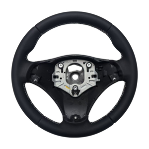 Producto Nuevo al por Mayor, Volante de Cuero para BMW E90, el Mejor Volante para Automóvil - Product Image 1