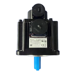 100% New Original ASDA-<b>A2</b> ECMA-E11310RS AC Motor - 1kW, 2000 RPM, 130mm <b>Frame</b>, High Inertia - Product Image 4