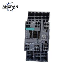 Pour Siemens 3RT2028-2BB40 contacteur de puissance borne de type ressort 3RT20282BB40 module PLC - Product Image 2