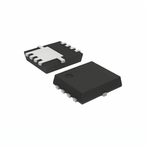 Authorized Distributor 8-DFN Electronic Circuit Components G2K2P10D3E Transistors - Product Image 1
