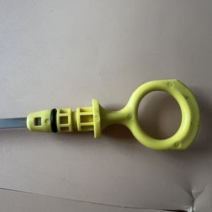 LR006035 Engine Oil Level Dipstick Replacement for Land Rover Freelander 2 LR2 <strong>3.</strong>2L Petrol - Product Image 5