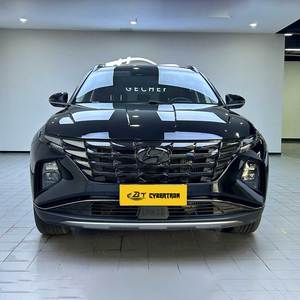 <span class=keywords><strong>Hyundai</strong></span> <span class=keywords><strong>Tucson</strong></span> L 2023 1.5T 8AT 2WD DLX Luxe, Conduite à Gauche, Toit Panoramique, LED, Cuir, Faible Kilométrage, SUV Essence d'Occasion en Stock - Product Image 2