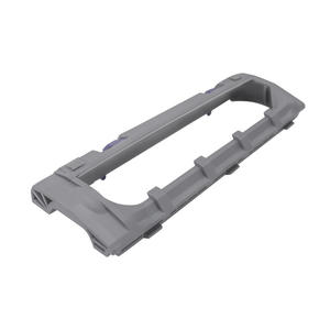 Cubierta de cepillo principal Narwal J4, pieza de repuesto de plástico para Robot aspirador, uso doméstico, 101-150 metros cuadrados - Product Image 1