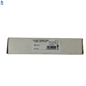 Bloc de bornes de capteur pour contrôleur PLC, neuf et original, 140XTS00200 - Product Image 1