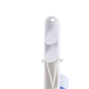 Brosses d'angle pour nettoyeur de <span class=keywords><strong>piscine</strong></span> avec anneau de fixation réglable, haute efficacité, en PP et ABS, pour piscines enterrées et <span class=keywords><strong>hors</strong></span> <span class=keywords><strong>sol</strong></span> - Product Image 4