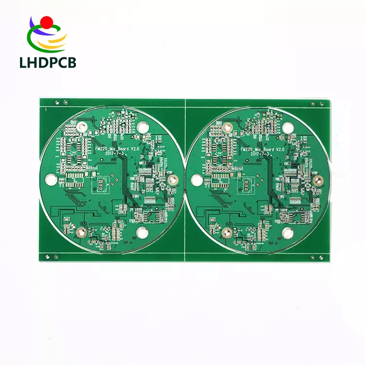 サポートワンストップOemサービスプロフェッショナルカスタムPCBボード中国PCBメーカー