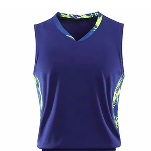 Tenues de basket-ball unisexes respirantes, élégantes et personnalisables, couleurs et designs uniques, vêtements d'équipe, uniformes de basket-ball - Product Image 4