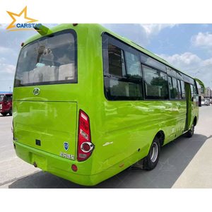 Utilisé/2e <span class=keywords><strong>main</strong></span> 10m de longueur 3 + 2 56 sièges Yutong School/Coach Bus pour le transport des passagers - Product Image 3