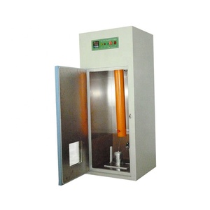 UL1642, UL 2054 Mechanische Schockprüfmaschine Beschleunigte Batterie-Schlagprüf-Kammer - Product Image 3