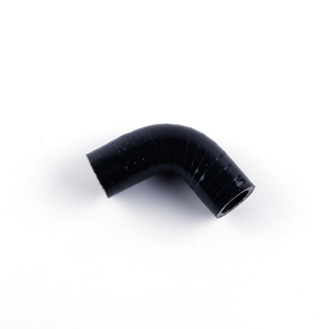 Tuyau en silicone noir adapté à Honda Motor <span class=keywords><strong>Cross</strong></span> CRF450R <span class=keywords><strong>CRF</strong></span> <span class=keywords><strong>450</strong></span> R 2002-2004, kit de tuyau de radiateur en silicone - Product Image 5